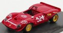 524 Ferrari Dino 206 S - Barchetta 1.43 (2)